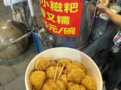 -观音桥步行街