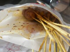 -辽B·小串(总店)