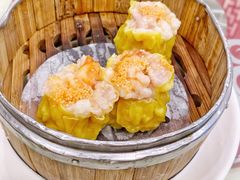 鲜虾蒸烧卖-凤凰楼酒家·粤宴点心(华强北店)