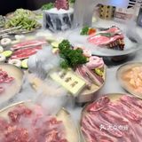 ⚽烤鸽串配球赛！这外摆区也太懂夏天了