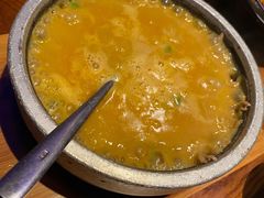 虾膏泡泸沽湖红米饭-映水芙蓉(上海万象城店)