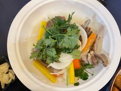 -伊带伊路新疆美食府(呼家楼店)