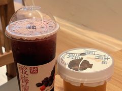 -长春堂顺时而饮(前门店)