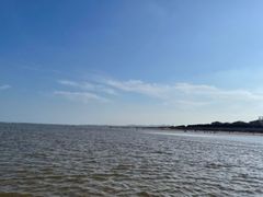 -渡海小渔村.老辈日照菜