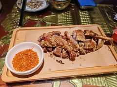 -缪氏川菜(深圳北站缤果空间店)