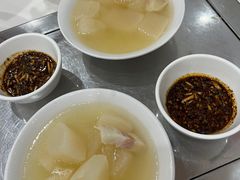 -钟太怪噜(小吃街店)