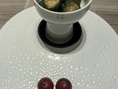 -无锡丽笙精选酒店·兰亭阁中餐厅