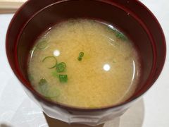 味增汤-鮨一日本料理(大中华店)
