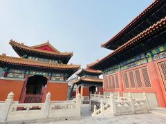 -历代帝王庙博物馆