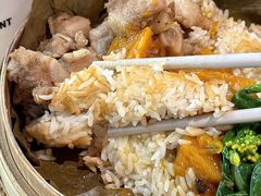 -72街荷叶饭(三元里店)