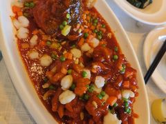 松鼠桂花鱼-和记小菜(大宁店)