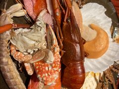 -西安W酒店·WEI全味西餐厅