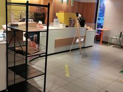 -麦当劳(玉桥中路店)