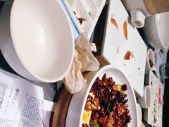 -小大董·烤鸭(观景餐厅·南京西路店)