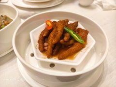 -富淳饭店(世纪公园店)