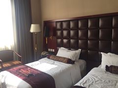 -北京前门建国饭店