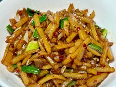 -福巷湘食小馆·猛火现炒(上海首店)