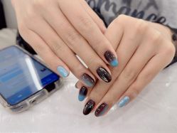 -斯馨·健康美甲美睫