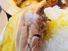 -德宏记·茶餐厅(新辰里学清路店)
