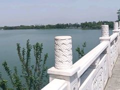 -东湖生态旅游风景区