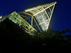 -长白岛森林公园