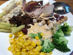 -So Lounge索兰至餐厅(蓝色港湾店)