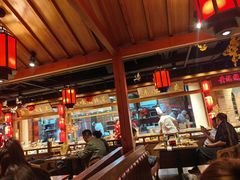 -鸽子窝(黄村店)