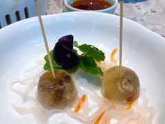 -四道菜·福建菜馆(新街口金鹰店)