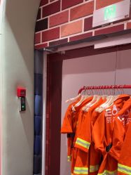 -奈尔宝家庭中心·亲子餐厅(华采天地店)