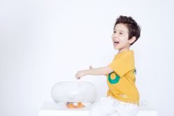点击看大图 -Angel Fish photography 儿童摄影工作室(亚运村店)