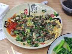 -老闽味姜母鸭·煎蟹闽菜餐厅(曾厝垵地标店)