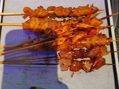 -路边边.炒菜烧烤.音乐餐厅(良乡长虹店)