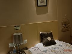 -潍坊泛海大酒店