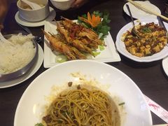 Fuyuan-福源酒家中餐馆