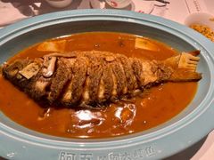 -阿五黄河大鲤鱼(英协路店)