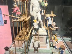 -济州岛泰迪熊博物馆