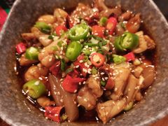 跳跳蛙-付小姐在成都(中山公园店)
