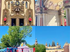 -安徒生童话乐园