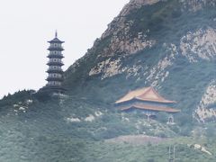 -鸡鸣山旅游风景区