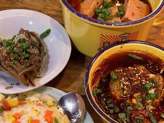 -痴串串(星汉路总店)