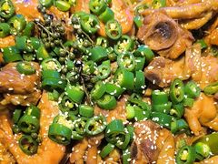 -徐记小怪兽肉蟹煲店(哈西万达金街店)