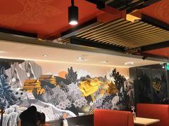 -必胜客(花舞大唐博物馆店)