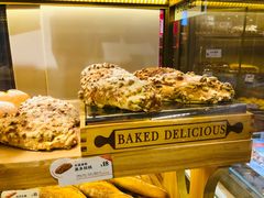 -BreadTalk面包新语·烘焙蛋糕(高德置地春广场店)