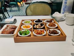 -新仙清汤牛腩(铜锣湾店)