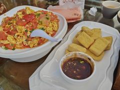 -尽善百年古院餐厅(王家老宅店)