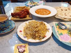 -木尔坦·Multan巴基斯坦清真餐厅halal(大智嘉园店)