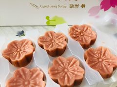 -仟吉(星汇维港店)