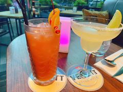 -MARU玛露音乐餐厅(大学路店)