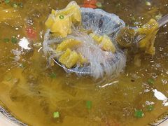 -百年老扣碗(沙坪坝店)