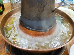 -元盛居(生态大街店)